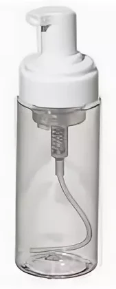 Cartech Pro Бутылка с пенообразователем фото