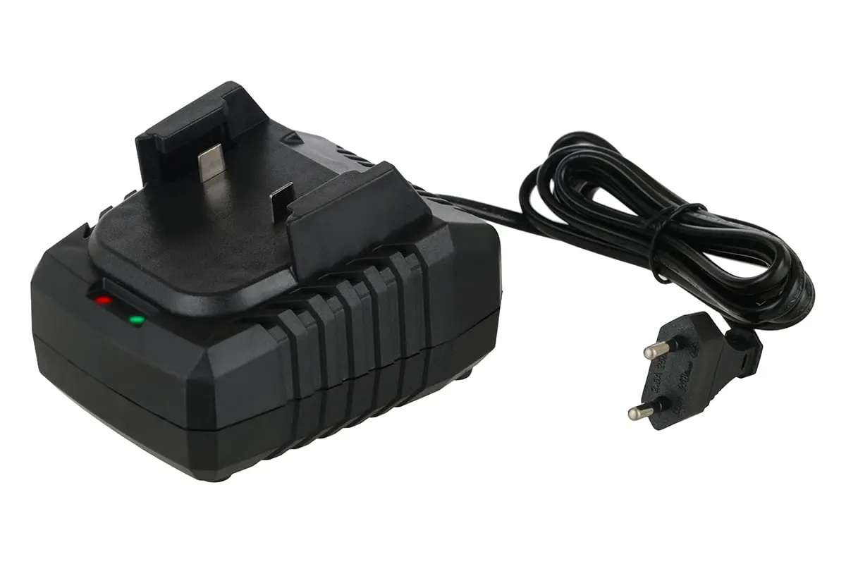 Каталог товаров Все Для Автомоек-Зарядное устройство для серии UniOne Status CBCTW 24Li Зарядное устройство для серии UniOne Status CBCTW 24Li фото