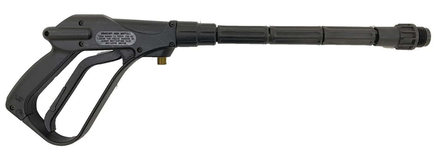 Пистолет Portotecnica для Mitho фото