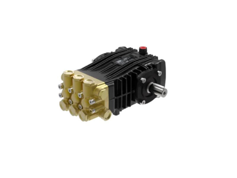 Насос высокого давления BC 21/20 S 21л/мин 200бар фото