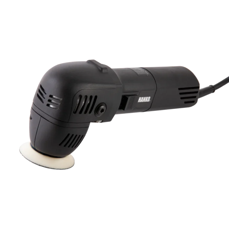 Эксцентриковая полировальная машинка HANKO ML-12 фото