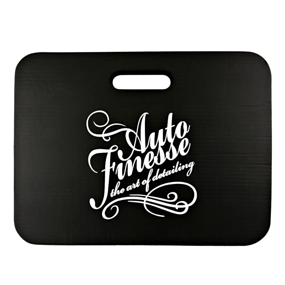 Auto Finesse коврик для работы на коленях фото