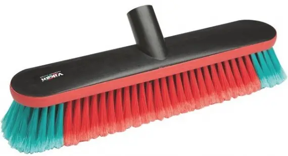 Щетка моющая 400mm фото