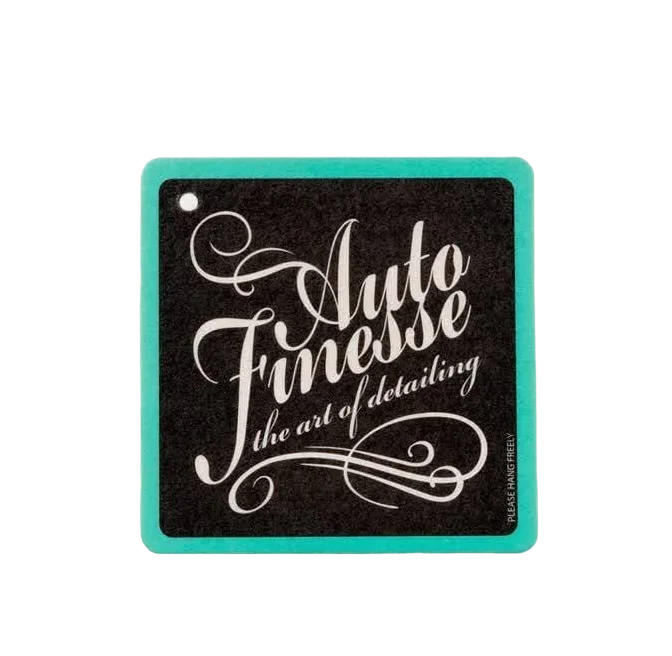 Ароматизатор Auto Finesse Sweet Shop Coconut