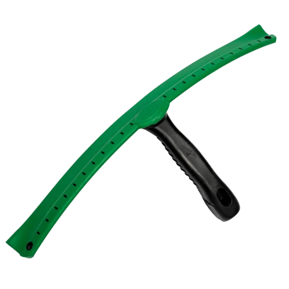 Сгон резиновый с ручкой Vikan 45см фото