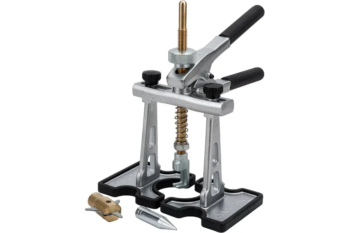 Пуллер для быстрого выправления вмятин Nordberg PUL фото