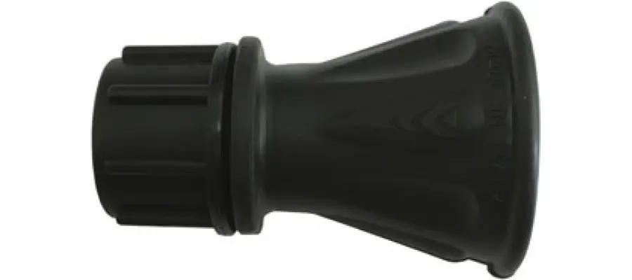 Каталог товаров Все Для Автомоек-Пластиковая защита форсунки 1/4внут M-51905 Пластиковая защита форсунки 1/4внут M-51905 фото