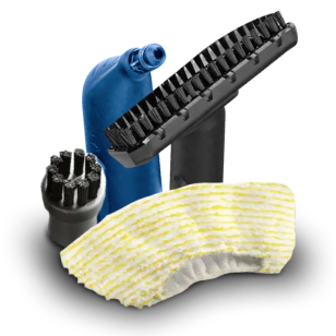 Аксессуары для парогенераторов