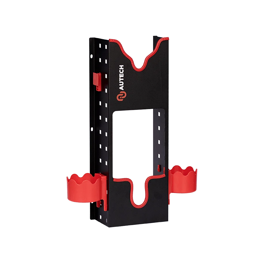 Металлический держатель для полировальных машинок с держателем пасты Au-2104 фото