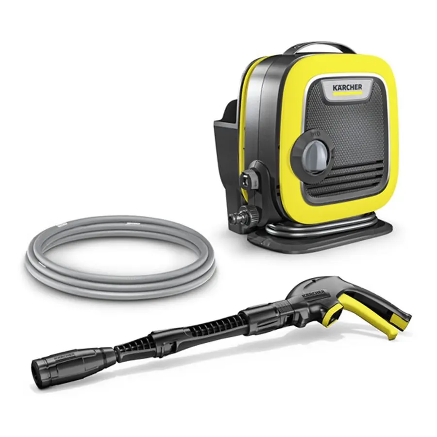 Мойка высокого давления Karcher K Mini 1.600-054 фото