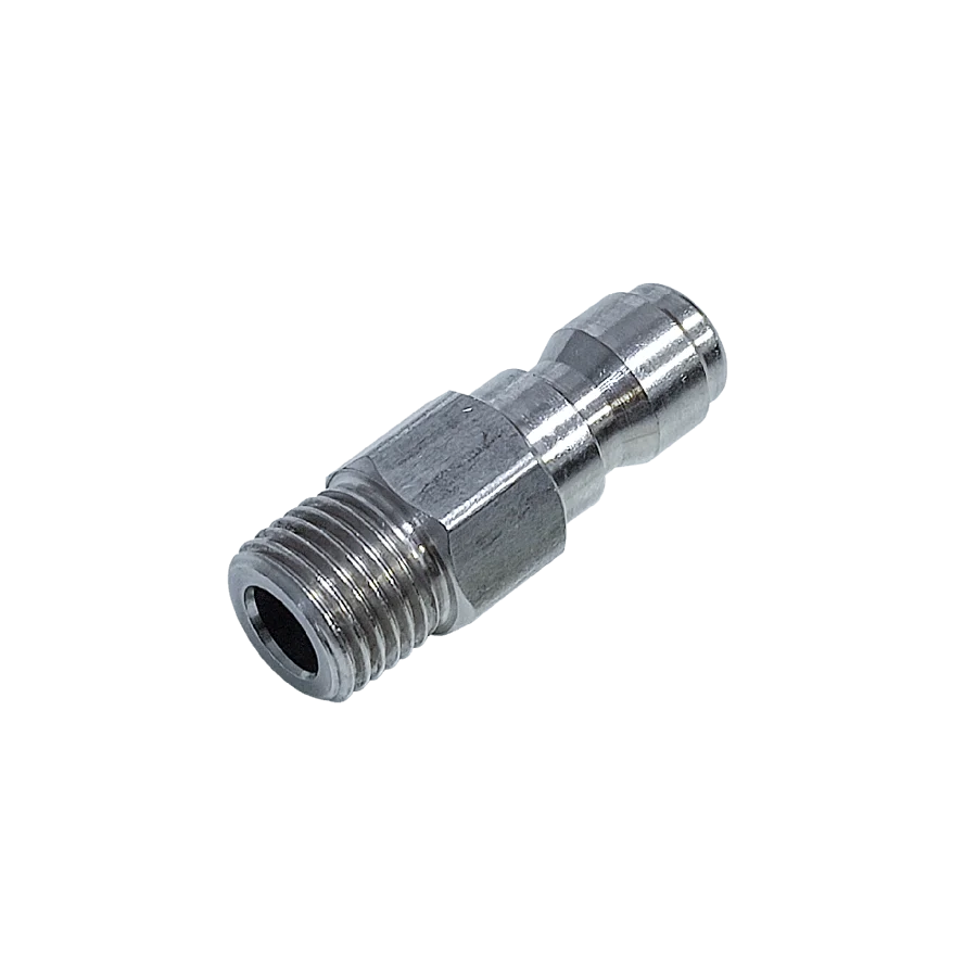 Каталог товаров Все Для Автомоек-Быстросъёмное соединение Au-4305 Быстросъёмное соединение Au-4305 фото