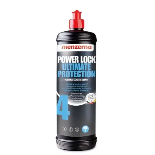 Power Lock Ultimate Protection полимерный защитный состав для ЛКП фото