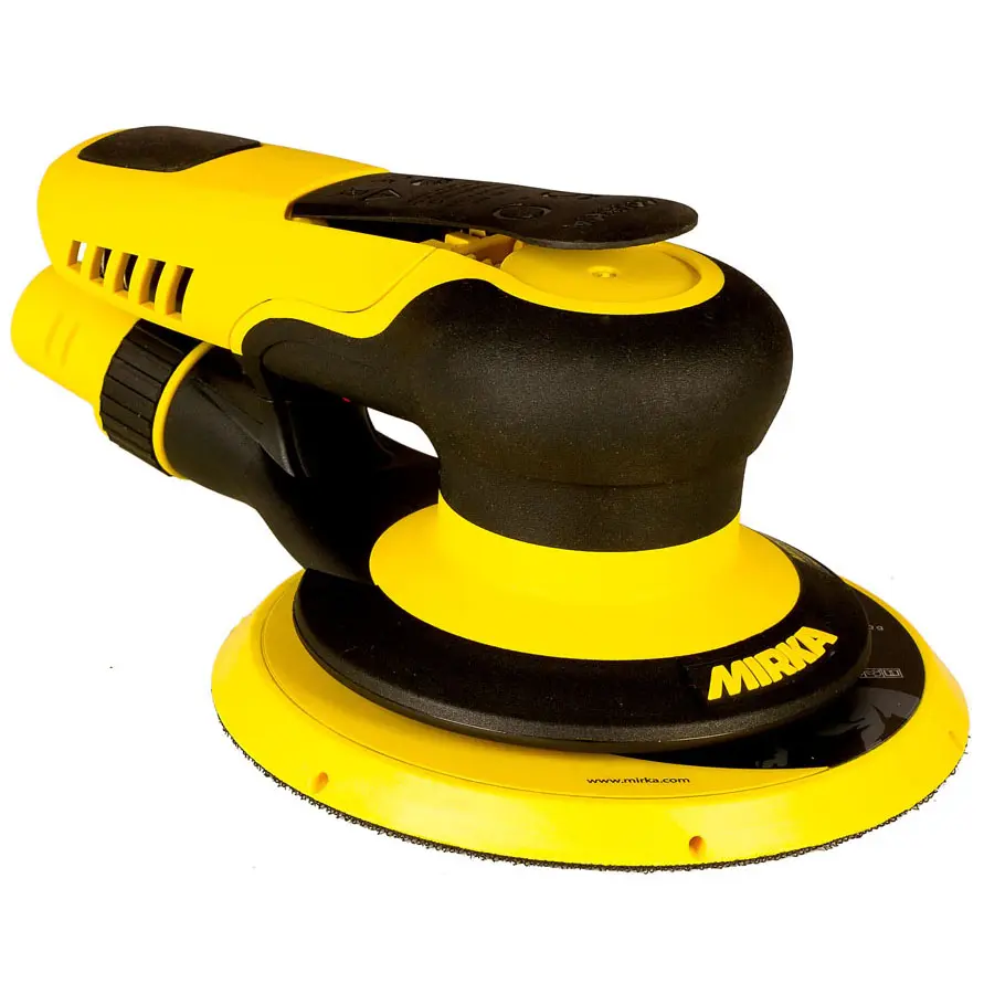 Каталог товаров Все Для Автомоек-PROS650CV Машинка шлифовальная, пневматическая PROS650CV Машинка шлифовальная, пневматическая фото