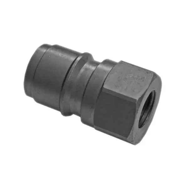 Переходник 1/4внут-1/8внут Soteco TORNADO 200 фото