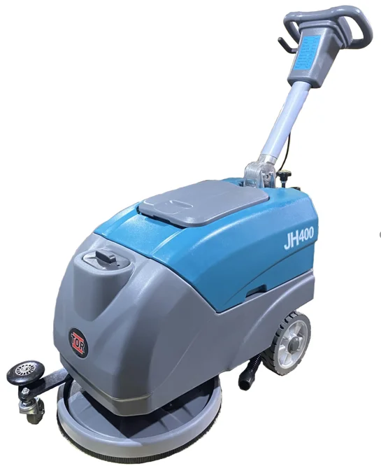 Поломоечная машина JH-400 фото