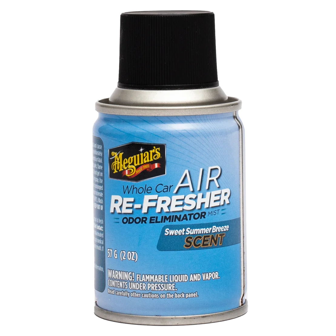 Нейтрализатор запахов Whole Car Air Re-Fresher Odor Eliminator Summer Breeze фото