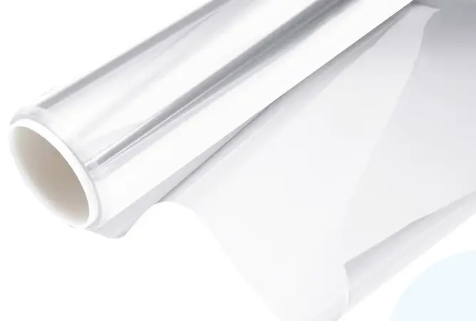 ULTRA PPF полиуретановая защитная пленка (рулон 15м.) фото