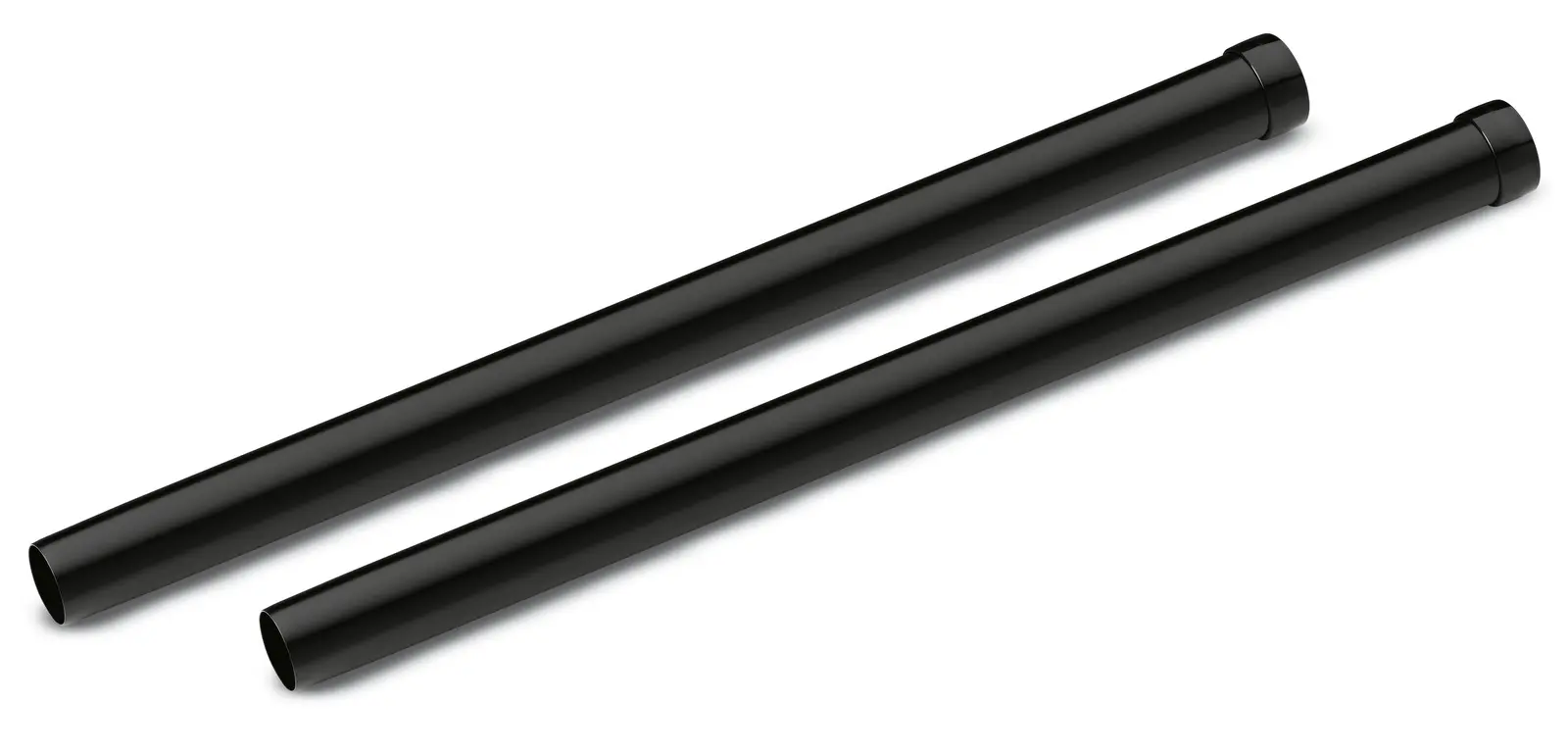 Трубка удлинитель (плас-металл), 36 мм (2шт.) фото