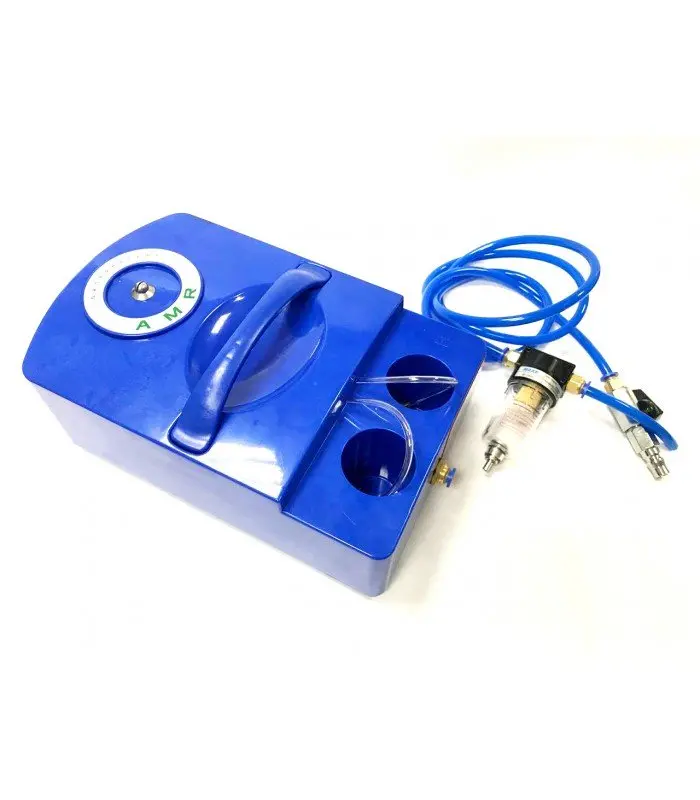 Дезинфекционный компрессорный атомизатор DHF-360 фото