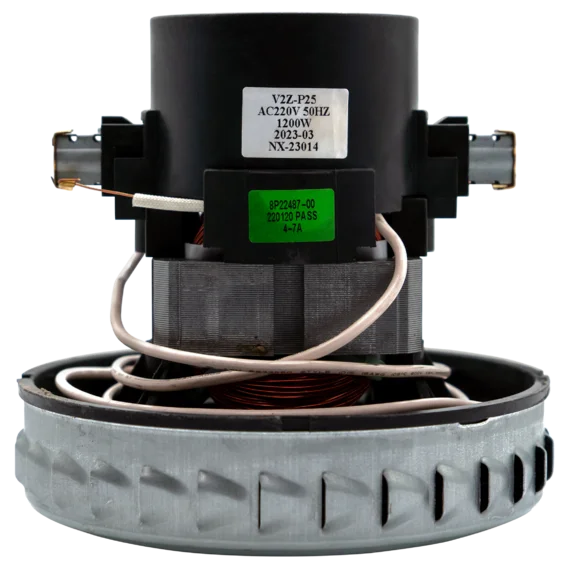 Турбина для водопылесоса Leraton WDVC3M фото