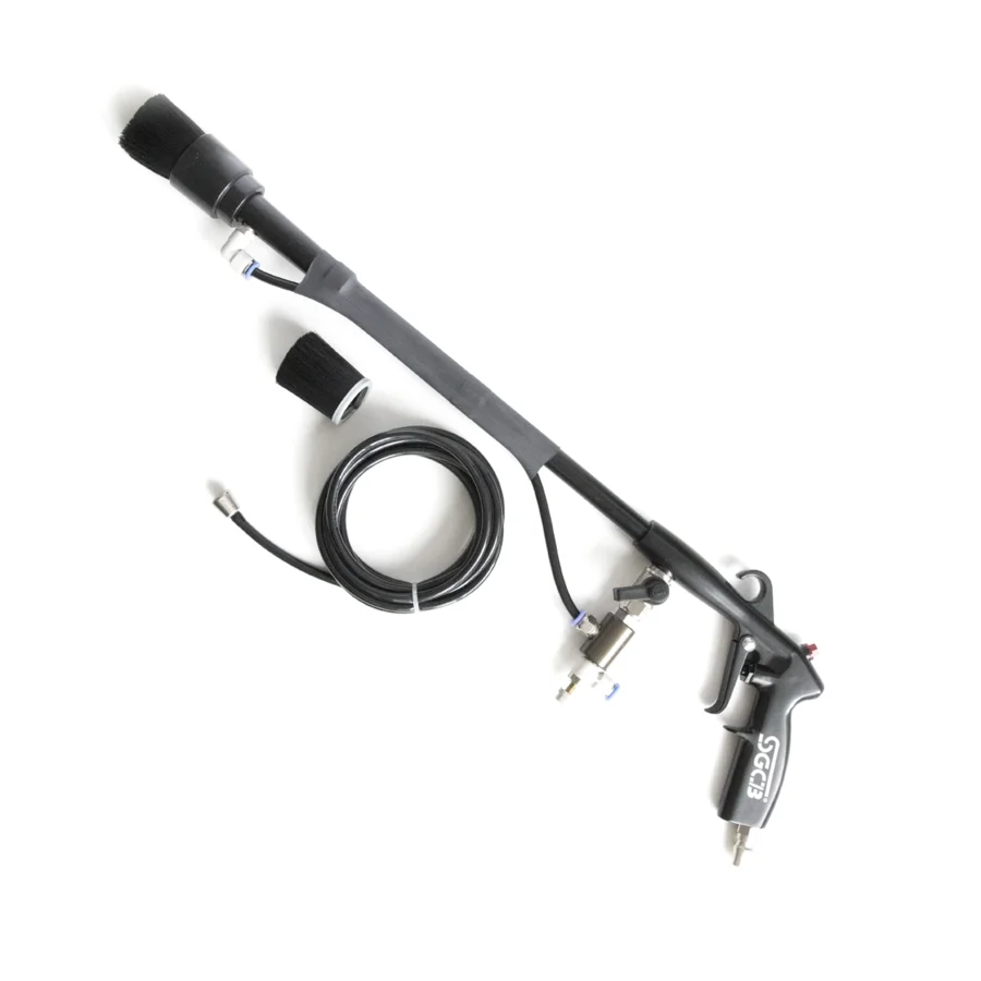 Аппарат для химчистки двигателя или труднодоступных мест Tornador  AuG1003 фото