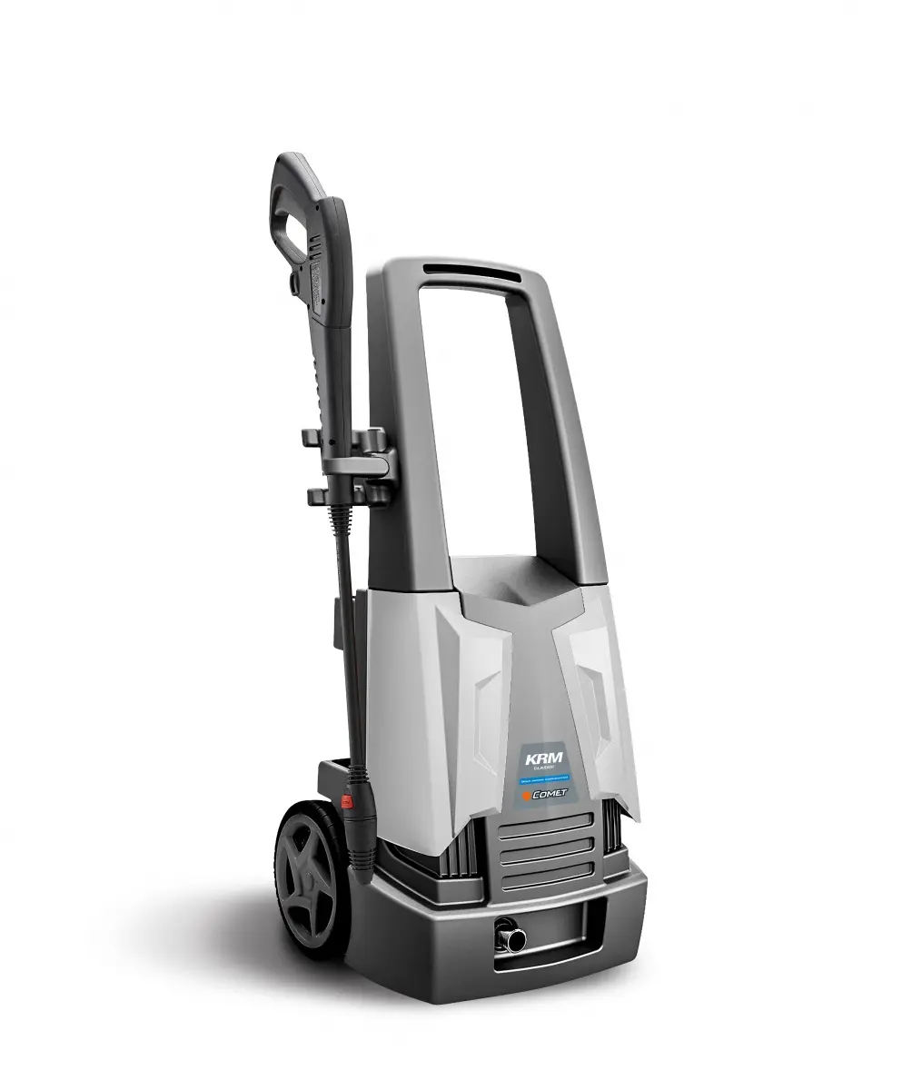 Каталог товаров Все Для Автомоек-АВД Comet KRM 1100 Classic Total stop 9063000100 АВД Comet KRM 1100 Classic Total stop 9063000100 фото