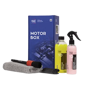 Набор для ухода за двигателем Smart Open Motor Box фото