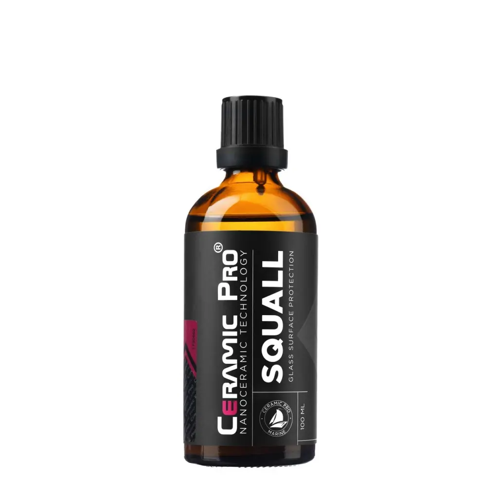 Ceramic Pro Squall 100 мл., защитное покрытие для яхт фото