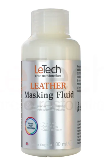 Средство для маскировки швов Masking Fluid