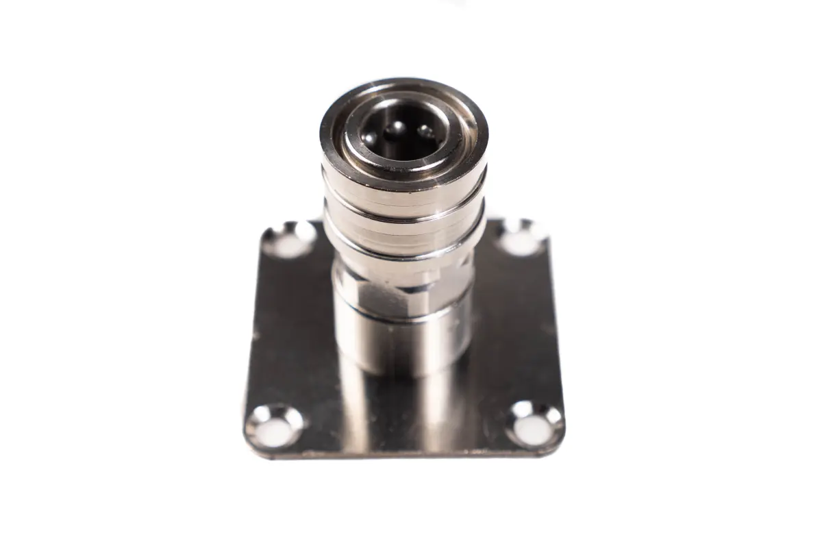 Держатель для распылителя металл, Holders for wash guns 1 (50x50cm) фото