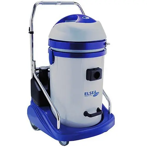ESTRO EWPV250 моющий пылесос на тележке фото