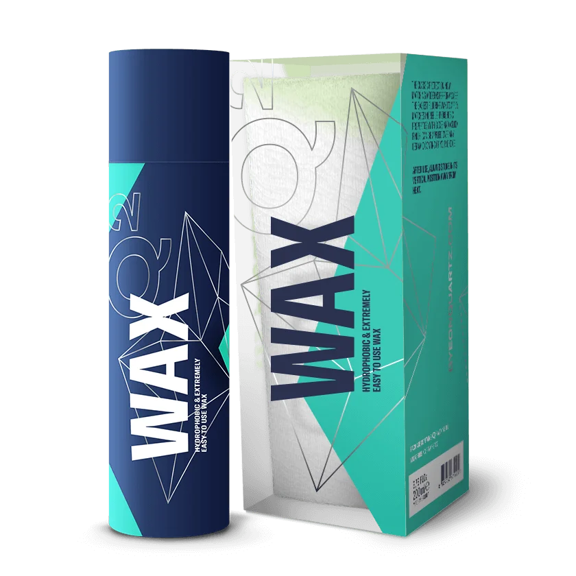 Каталог товаров Все Для Автомоек-Воск для кузова полигибридный нового поколения GYEON Q2 Wax Воск для кузова полигибридный нового поколения GYEON Q2 Wax фото