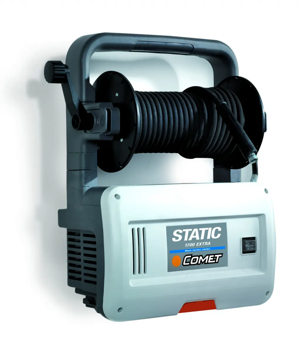 АВД Comet STATIC 1700 Classic Total stop 9052000100 фото
