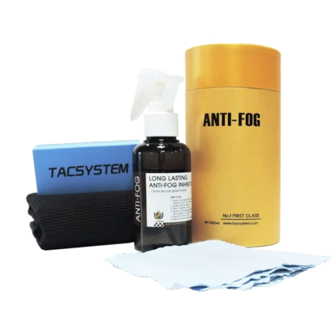 ANTI-FOG Антизапотеватель стекол 100мл фото