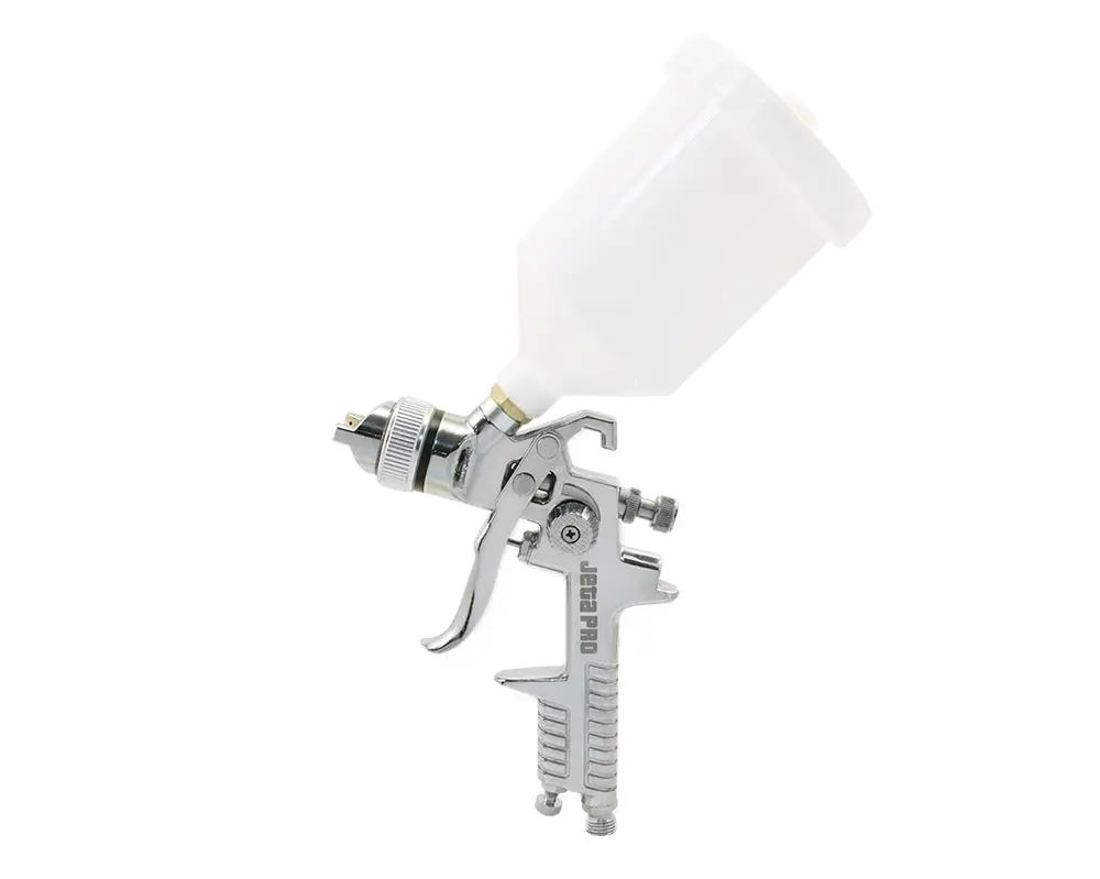 Каталог товаров Все Для Автомоек-Краскопульт JETA Light JL827/14 HVLP Краскопульт JETA Light JL827/14 HVLP фото