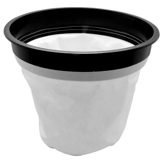 Хлопковый фильтр для водопылесоса Leraton WDVC3M фото