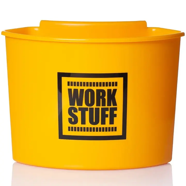 Органайзер для ведра Work Stuff Bucket Hanger фото