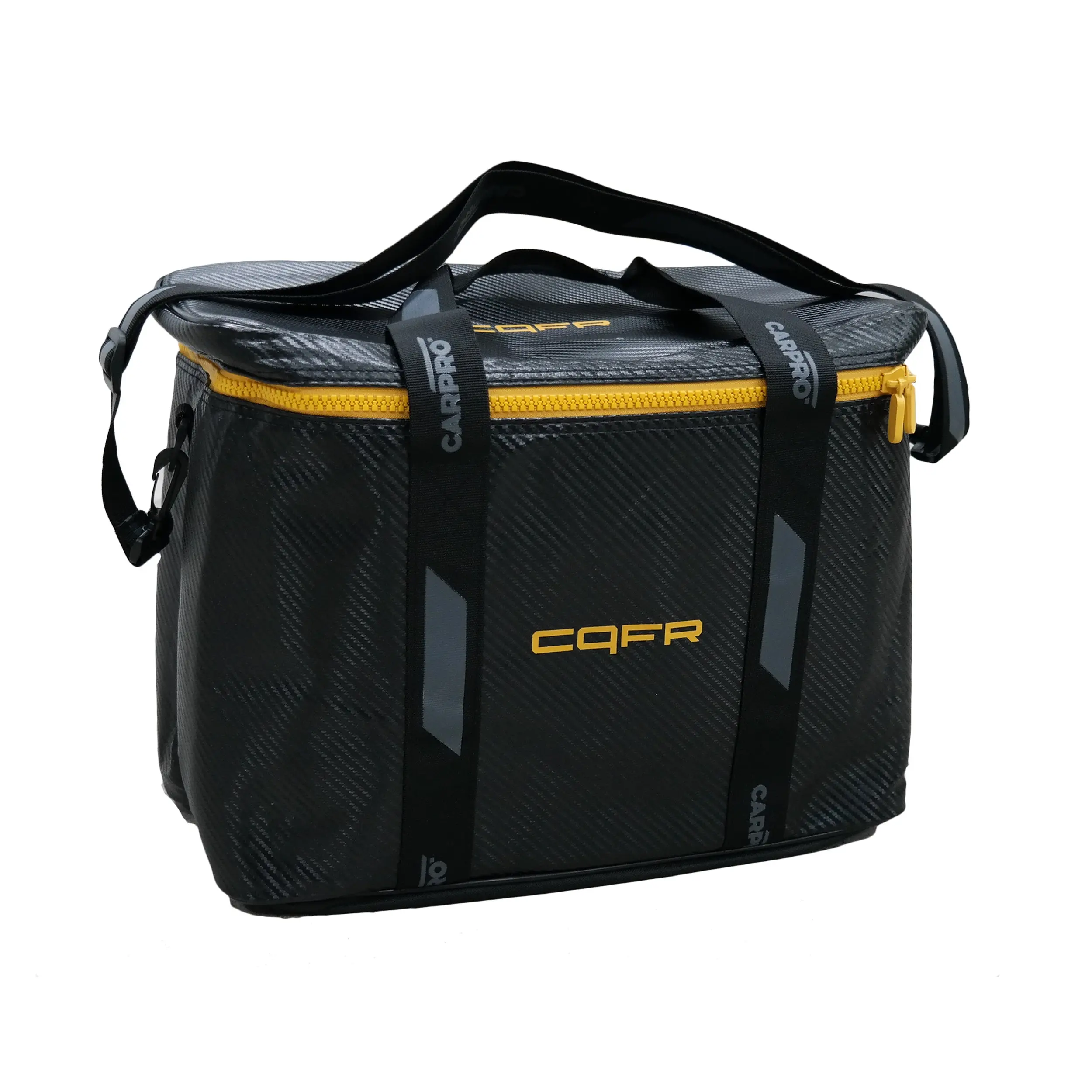 Малая сумка детейлера CarPro Maintainence bag CQFR фото