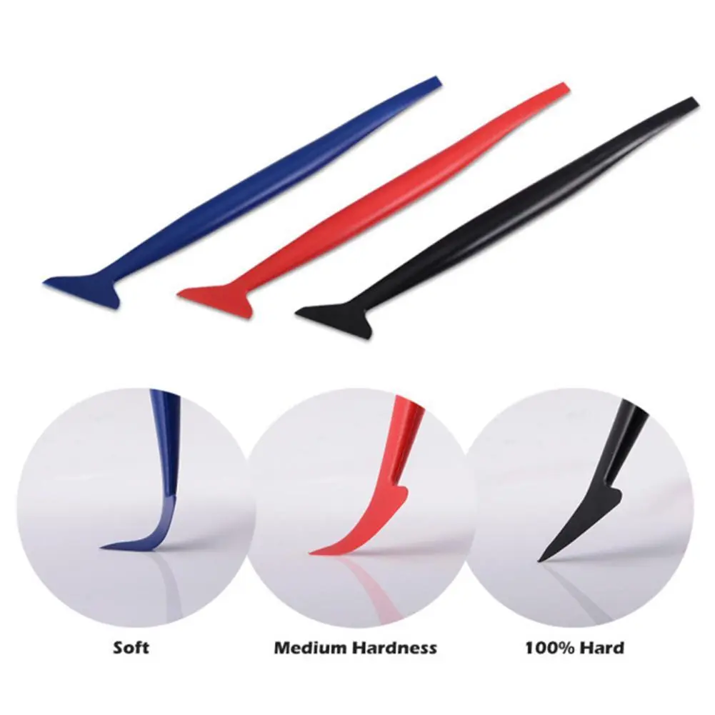 Лопатки выгонки комплект 3шт фото