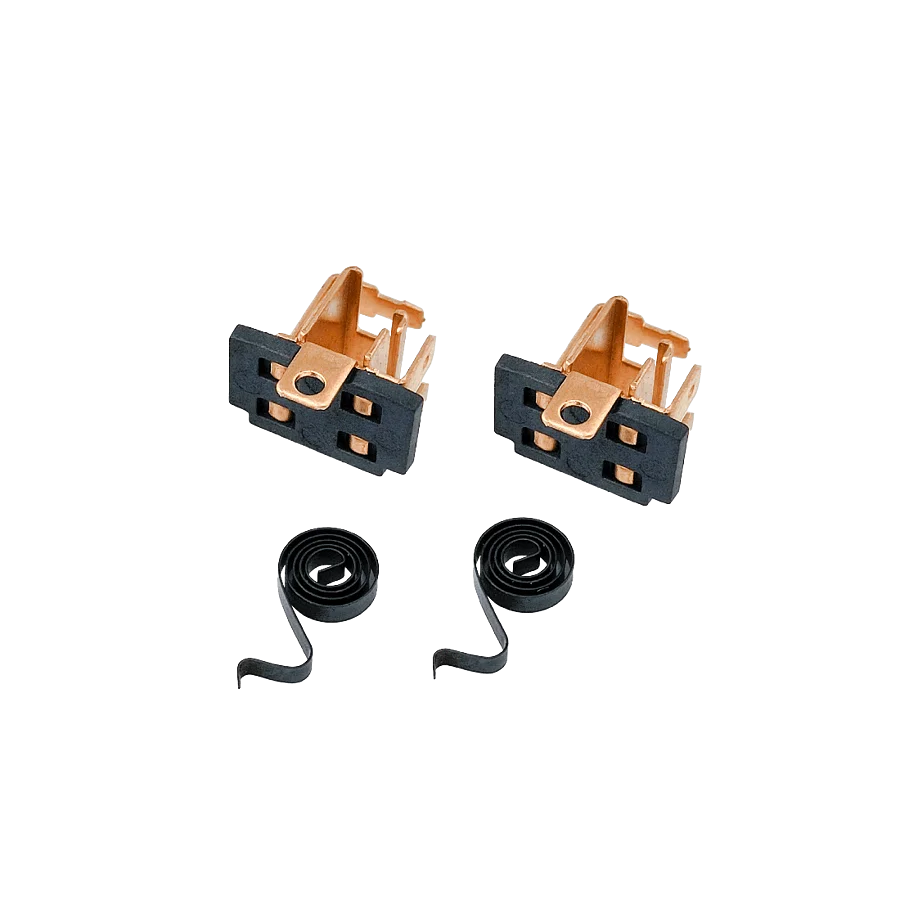 Направляющая щетка Au-071251380/18 для полировальной машинки Au-071251380 фото