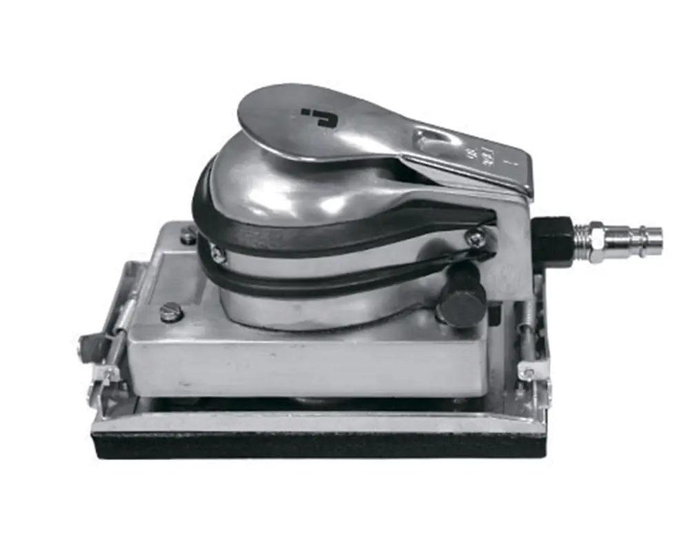 JETA PRO J-1035 пневматическая орбитальная шлифовальная машинка фото