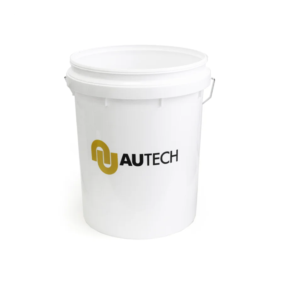 Ведро для мойки автомобиля с пескоотделителем Au-1053 Au-1053 фото