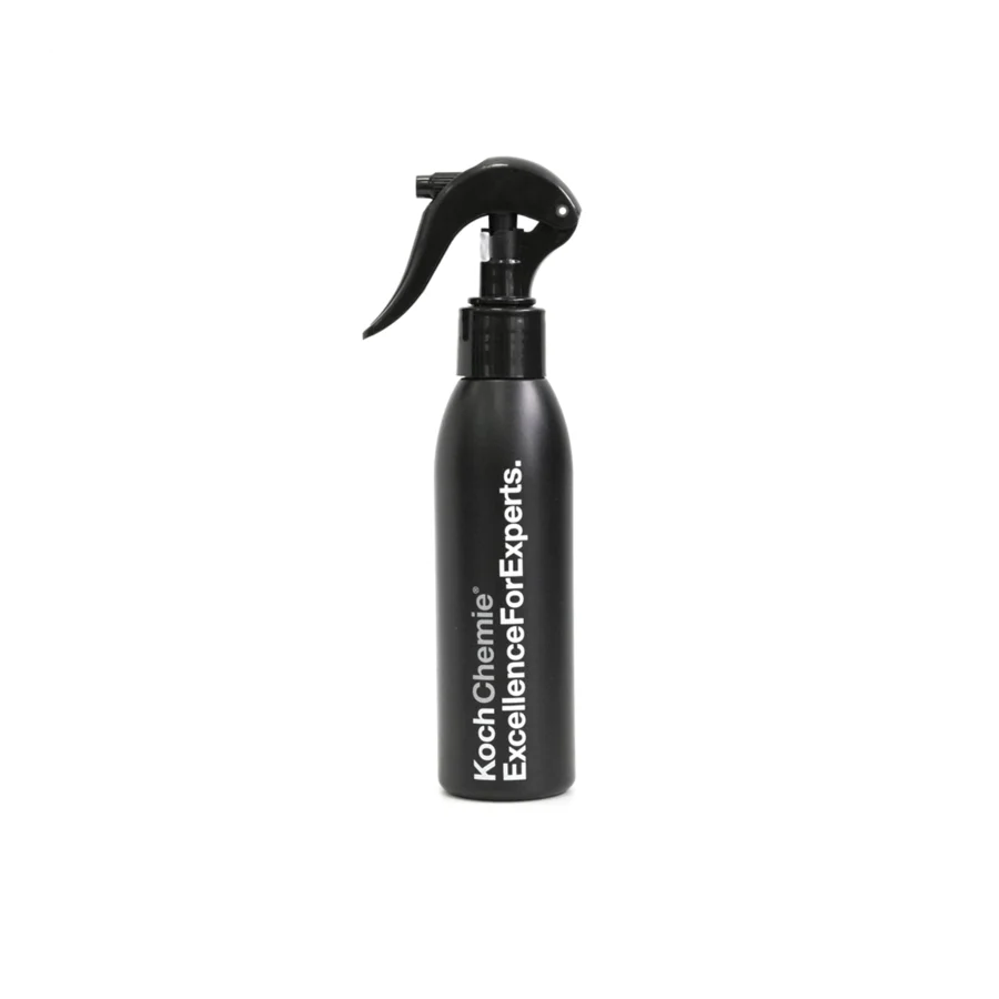 Каталог товаров Все Для Автомоек-Бутылка с триггером 150 мл. Au-941 Бутылка с триггером 150 мл. Au-941 фото