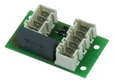 Каталог товаров Все Для Автомоек-Блок управления Puzzi 6.684-083.0 Блок управления Puzzi 6.684-083.0 фото