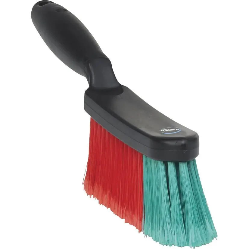 Щетка с мягкой щетиной для очистки интерьера, 270 мм фото