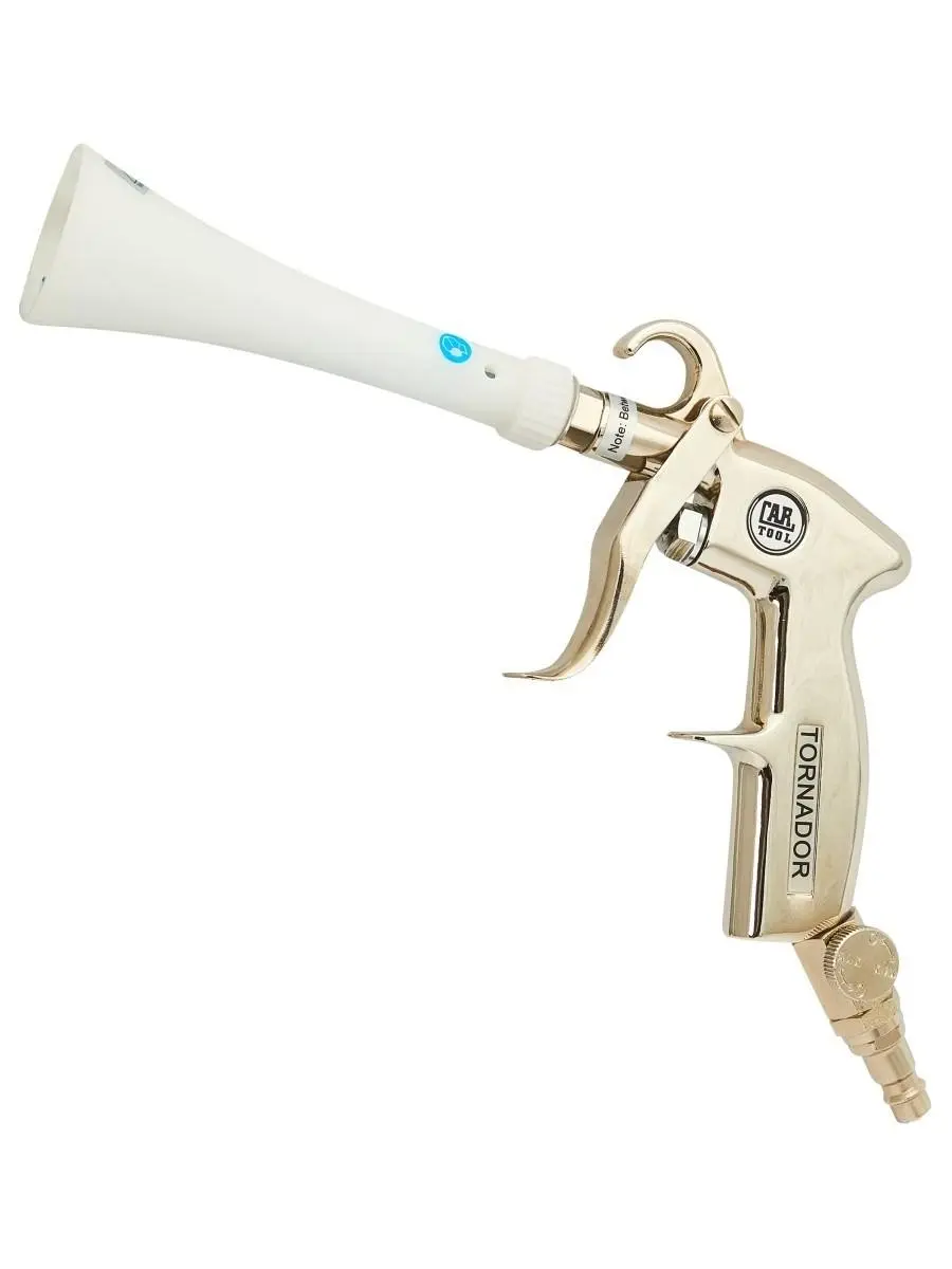 ПРОДУВОЧНЫЙ ПИСТОЛЕТ-ТОРНАДОР DIRT REMOVER фото