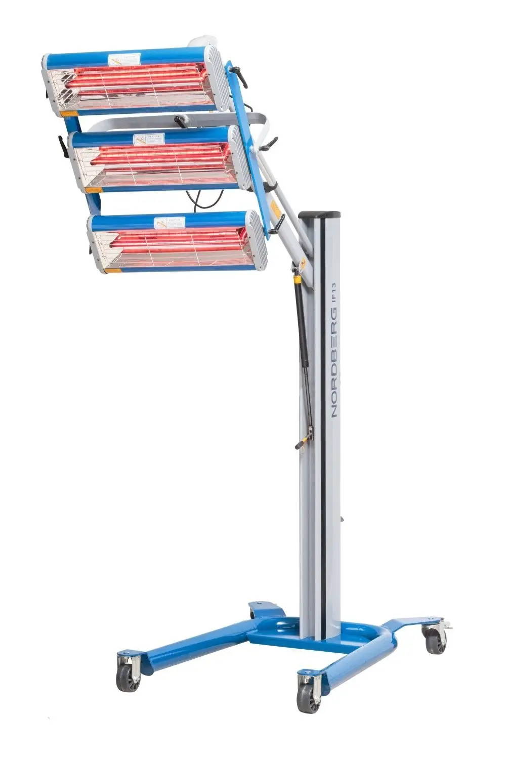 Сушка инфракрасная коротковолновая IF13 фото