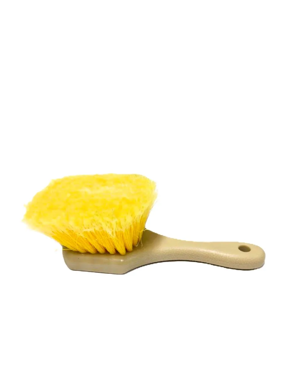 Щетка мягкая автомобильная 21,5см Tornado XSS-20 фото