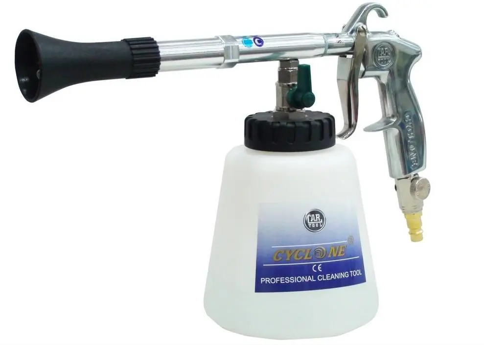 Cyclone AZ-020K - циклон аппарат для химчистки 999361 фото