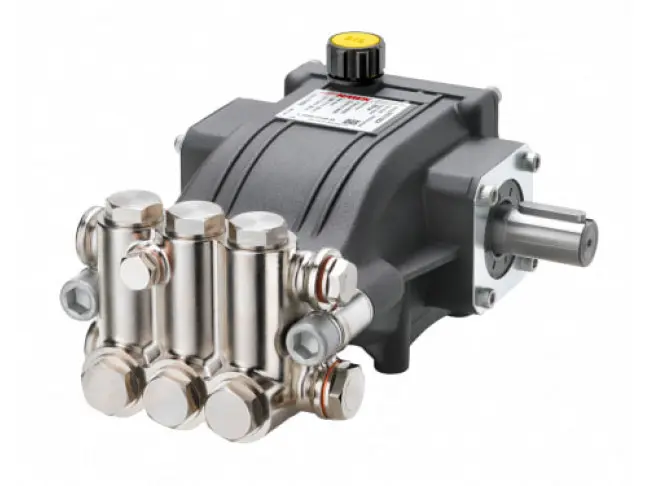 Насос высокого давления NHDP1520CWR фото